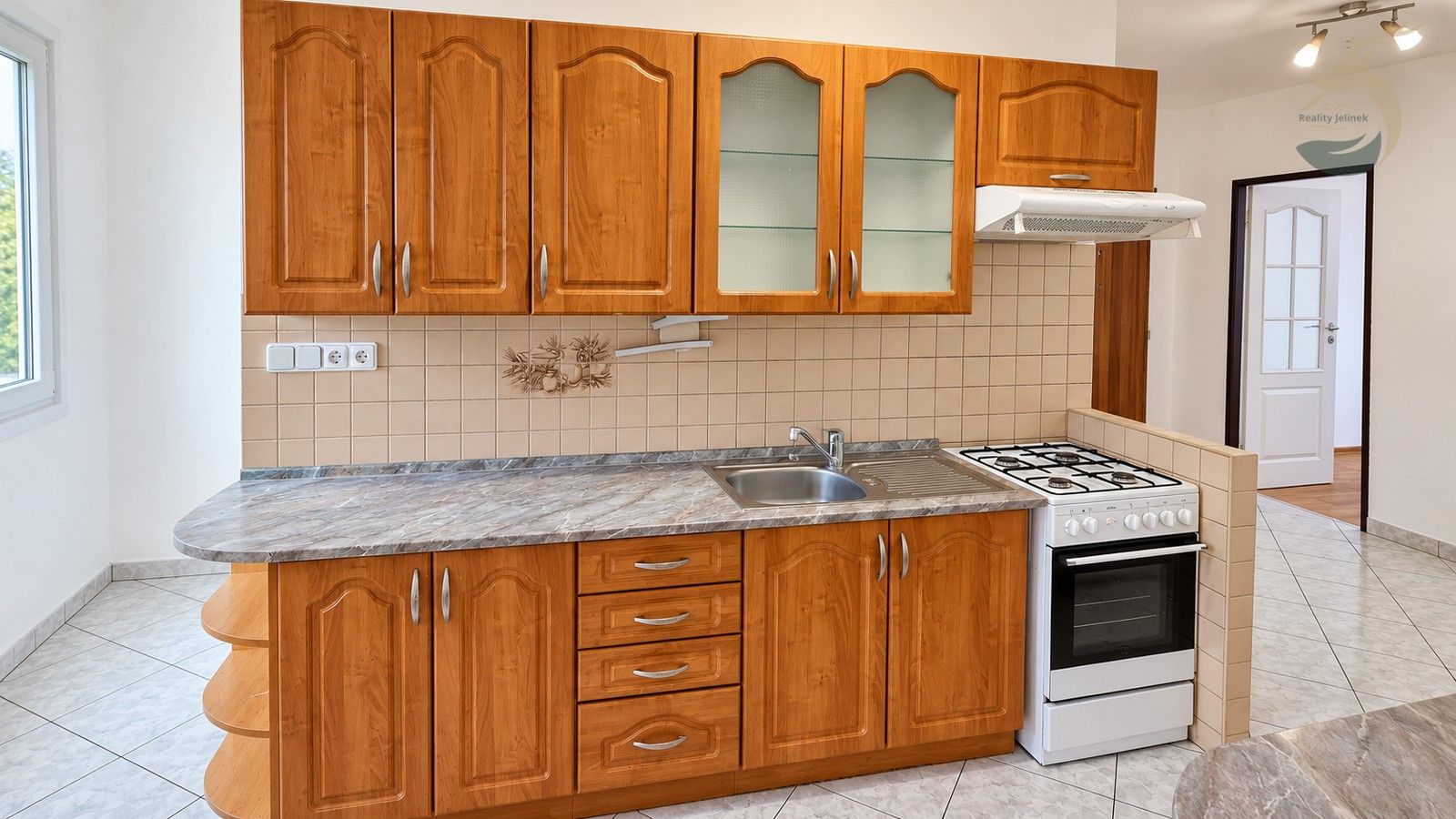 Byt 3+1 · 68 m² · Pod Makovým vrchem, Holýšov - 4