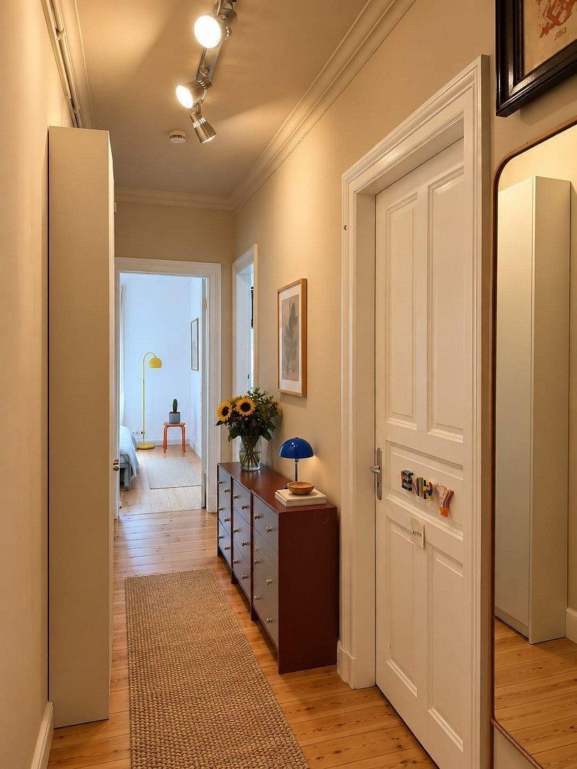 Byt 3+1 · 63 m² · Hamburg - Sternshanze Sternschanze Hamburg 20357 - 4