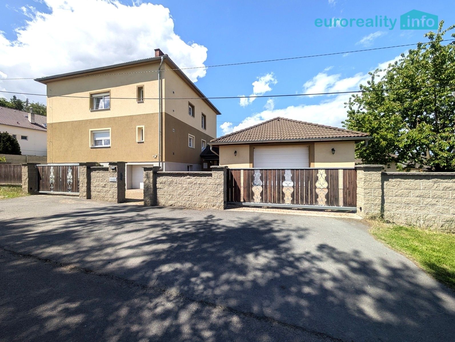 Rodinné domy, Kozolupy, 240 m² - 2