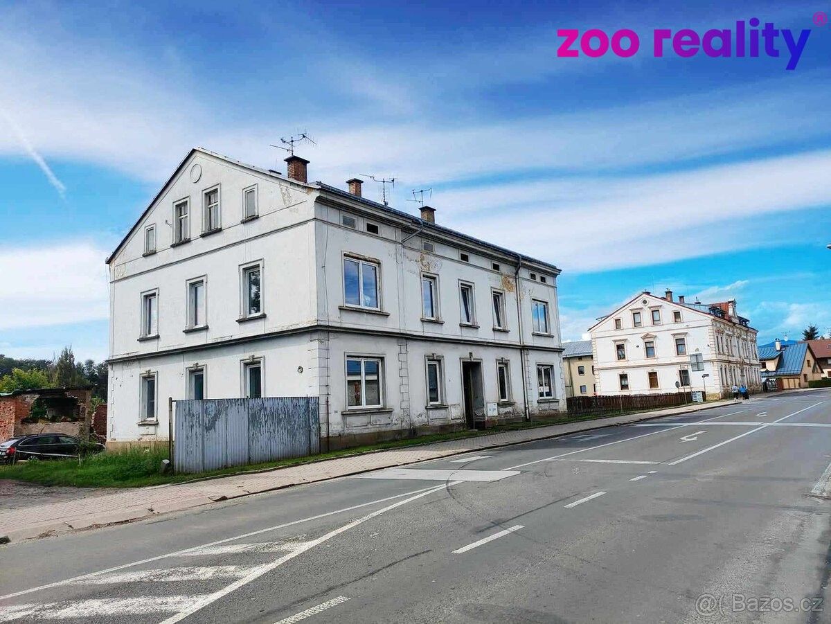 Byty, Bernartice, 541 01