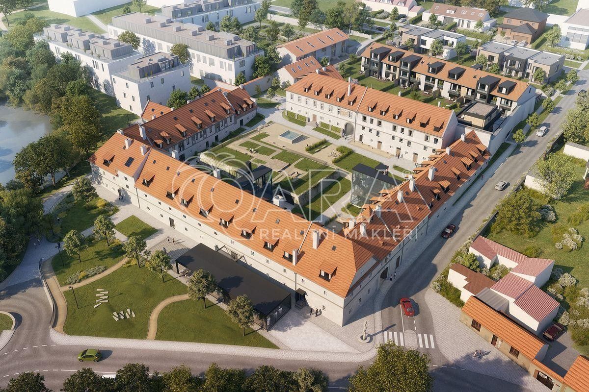 Byty, Řeporyjská , Praha, 108 m² - 2