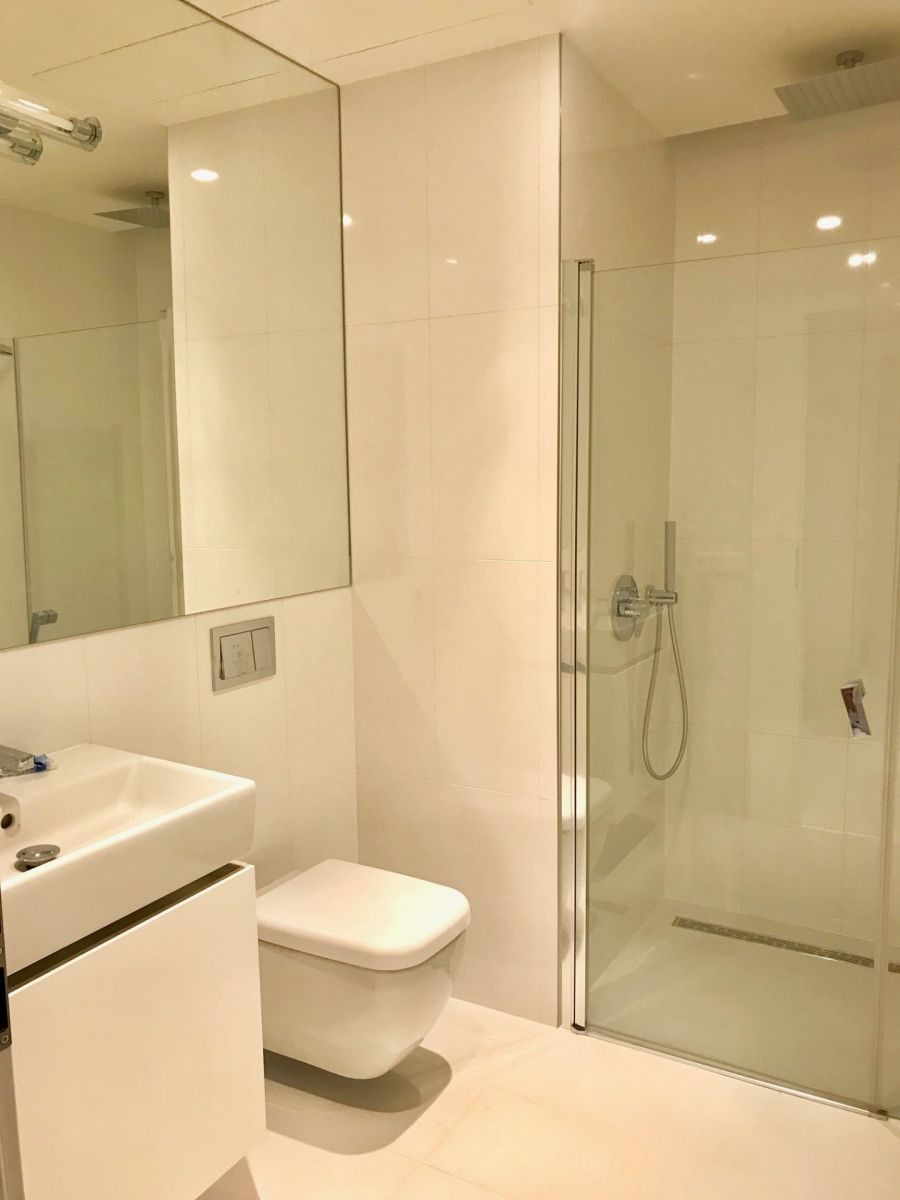 Pronájem byt 1+kk - Altajská, Praha - Vršovice, 35 m² - 5