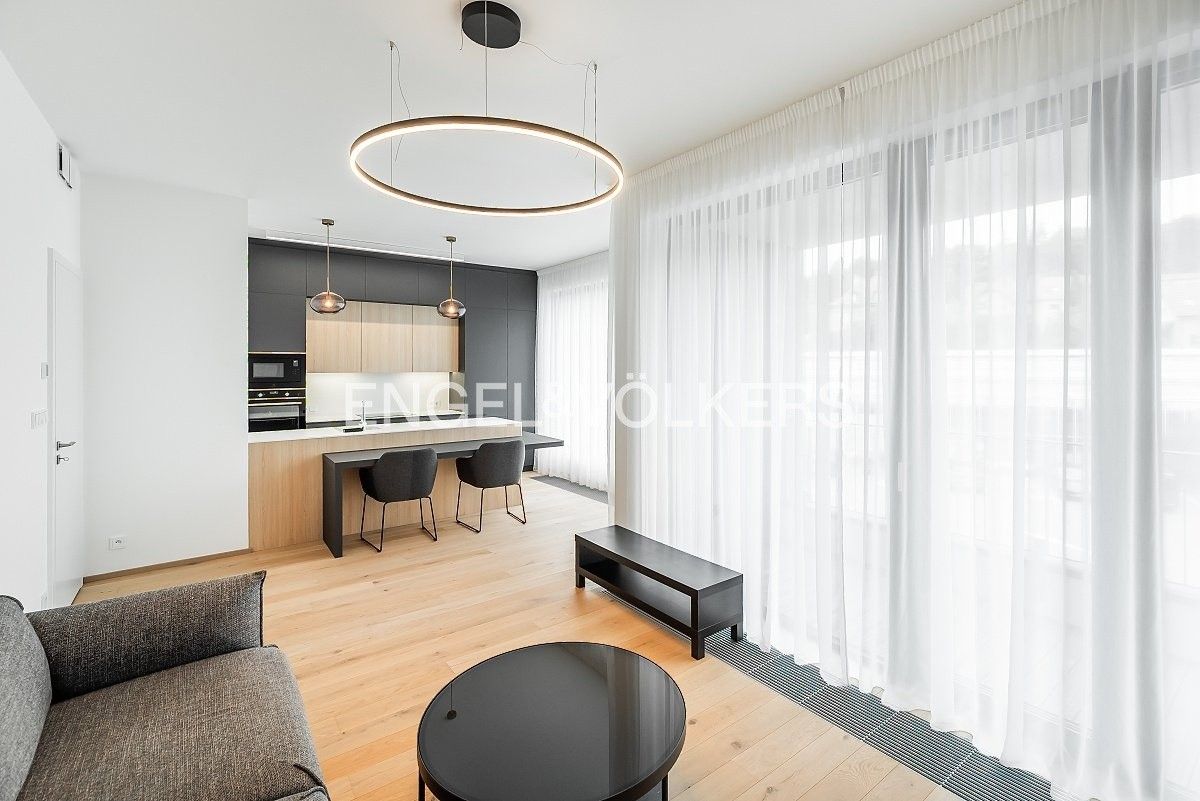 2+kk, Na dračkách 476, Praha Veleslavín, 65 m² - 1