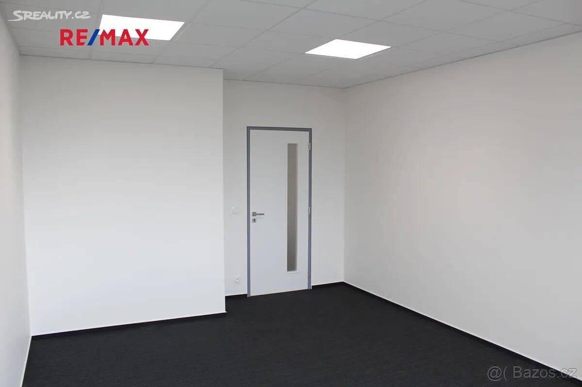 Kanceláře, Praha, 102 00
