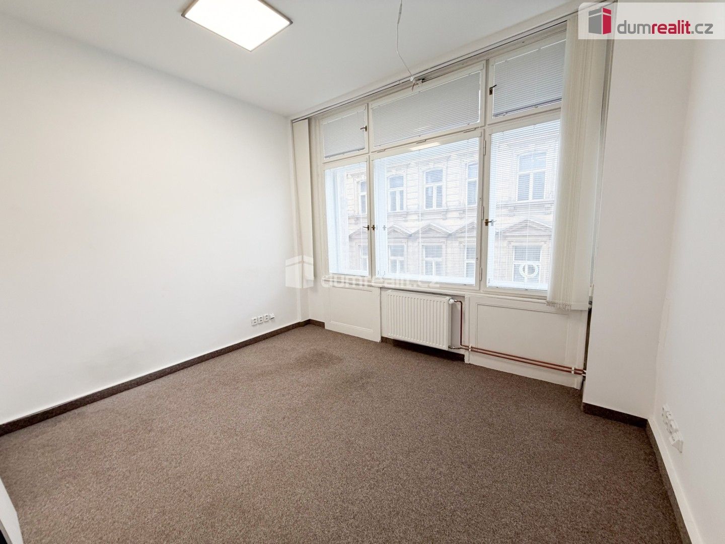 Kanceláře, Vodičkova, Praha, 23 m²