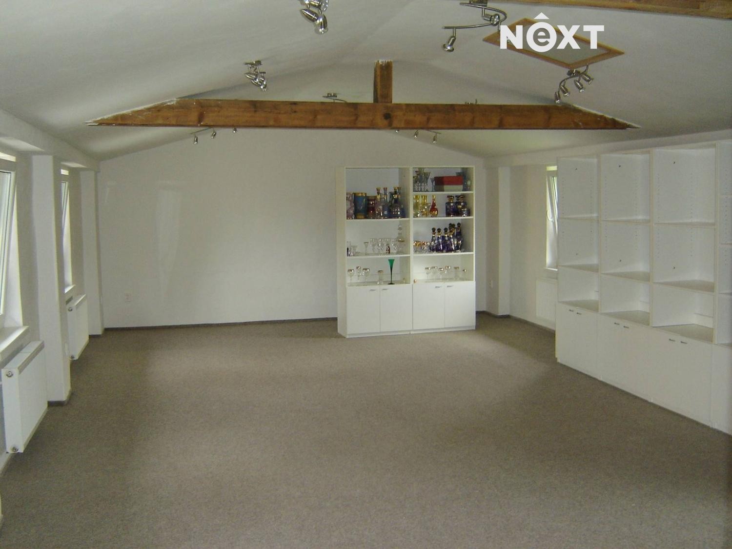 Kancelář · 120 m² · Wolkerova 386, Nový Bor - 3