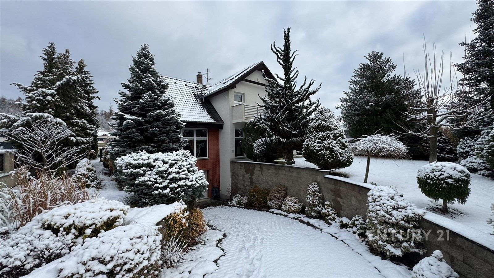 Prodej rodinný dům - Včelařská, Brno, 224 m²