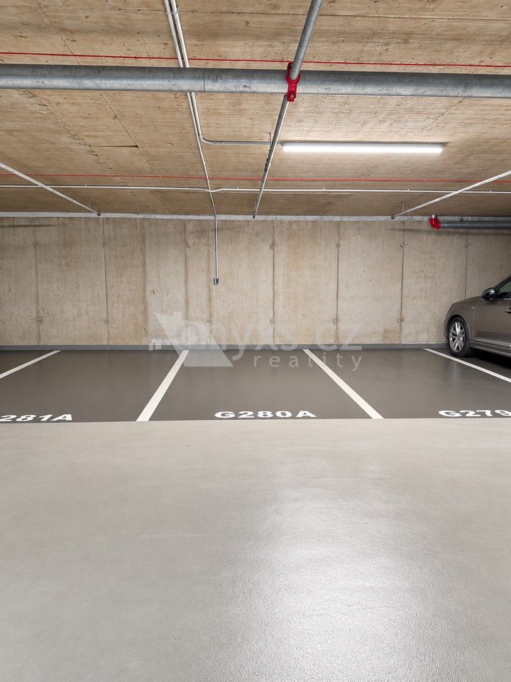 Ostatní, Jankovcova, Praha, 12 m² - 2