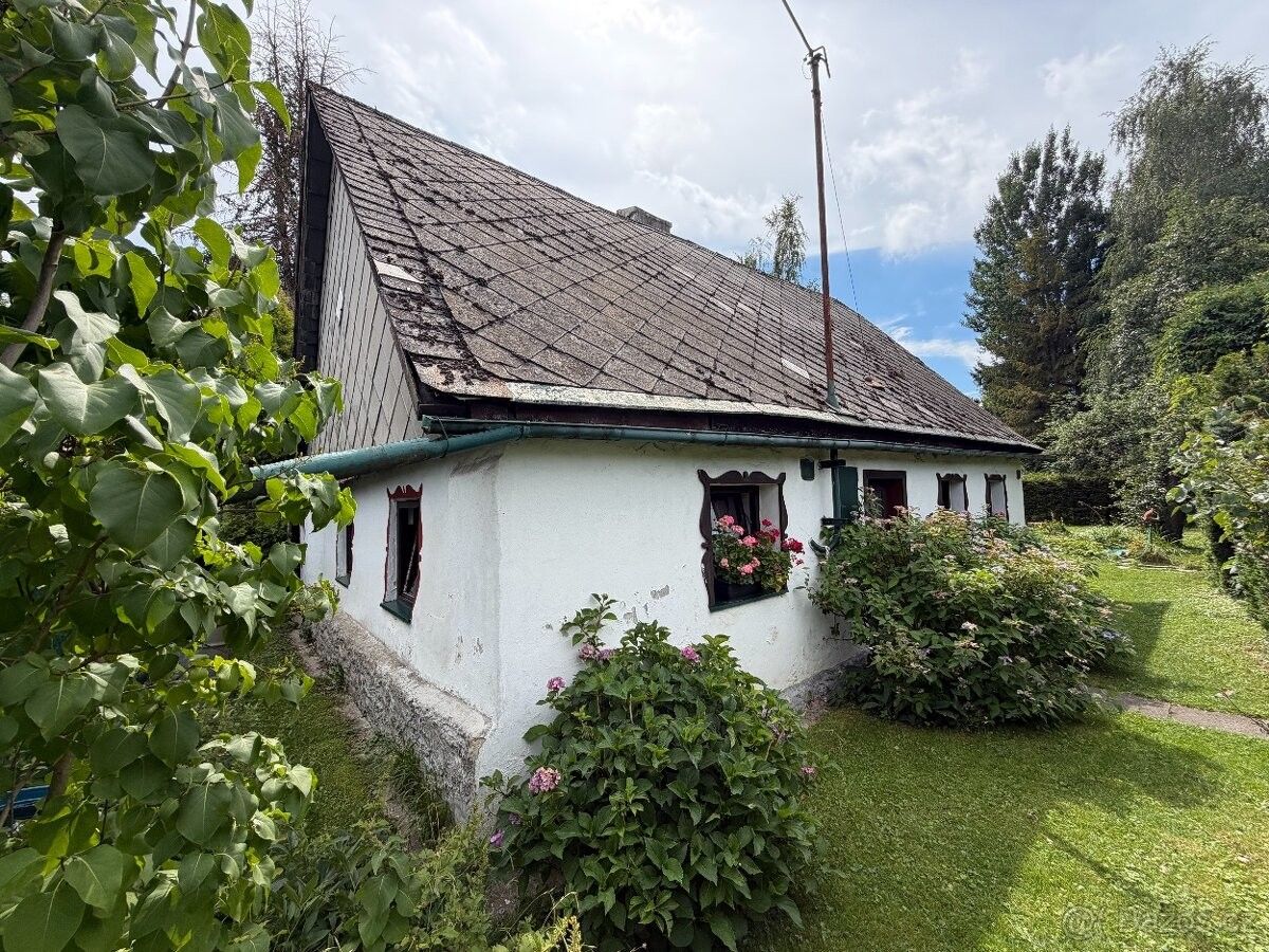 Rodinné domy, Česká Ves, 790 81 - 2