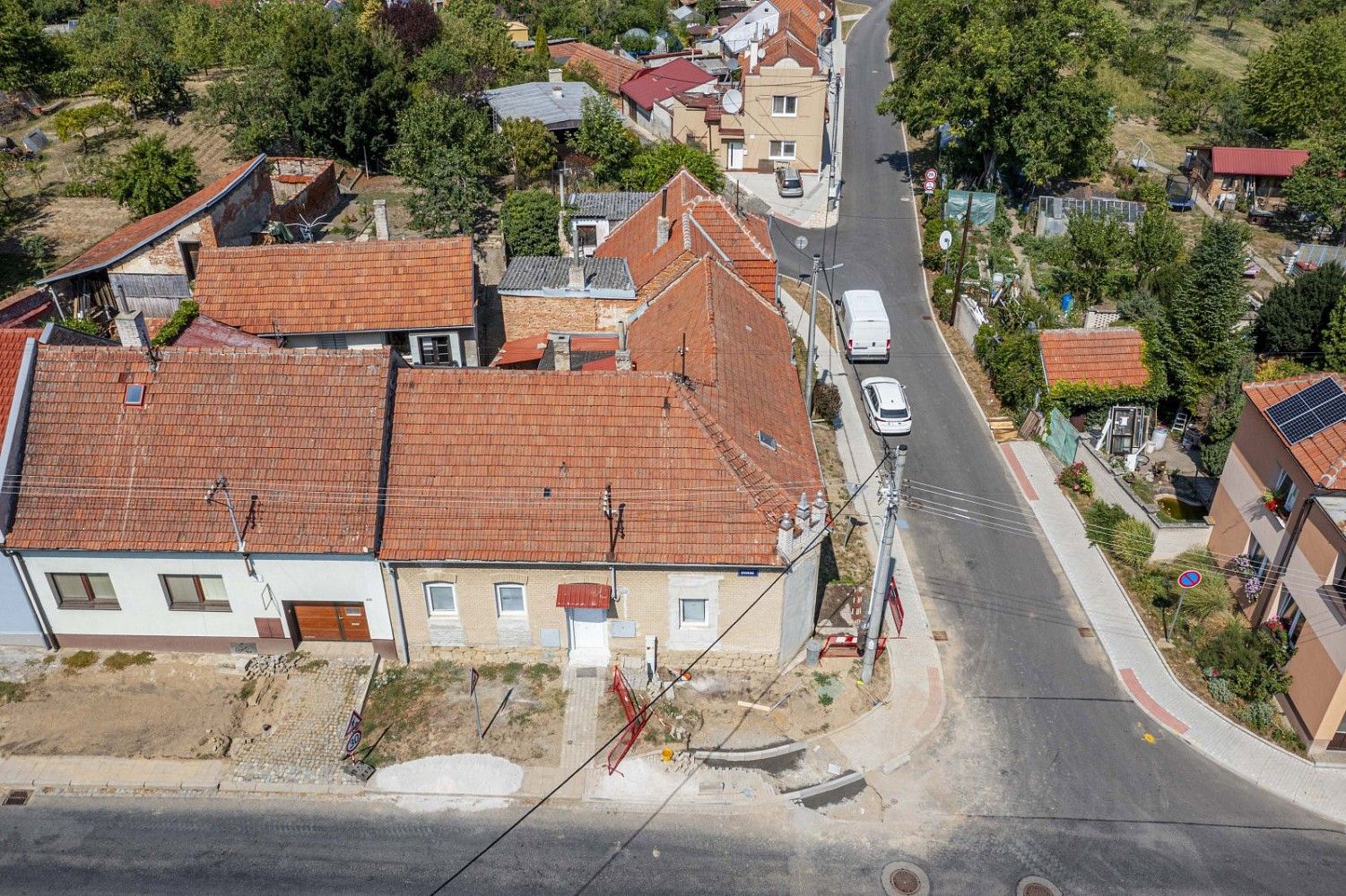 Rodinný dům, 220 m²