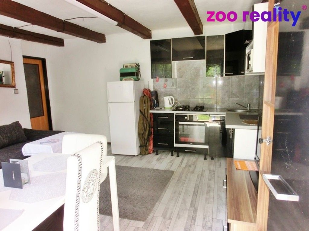 Prodej rodinný dům - Hřivice, 222 m²