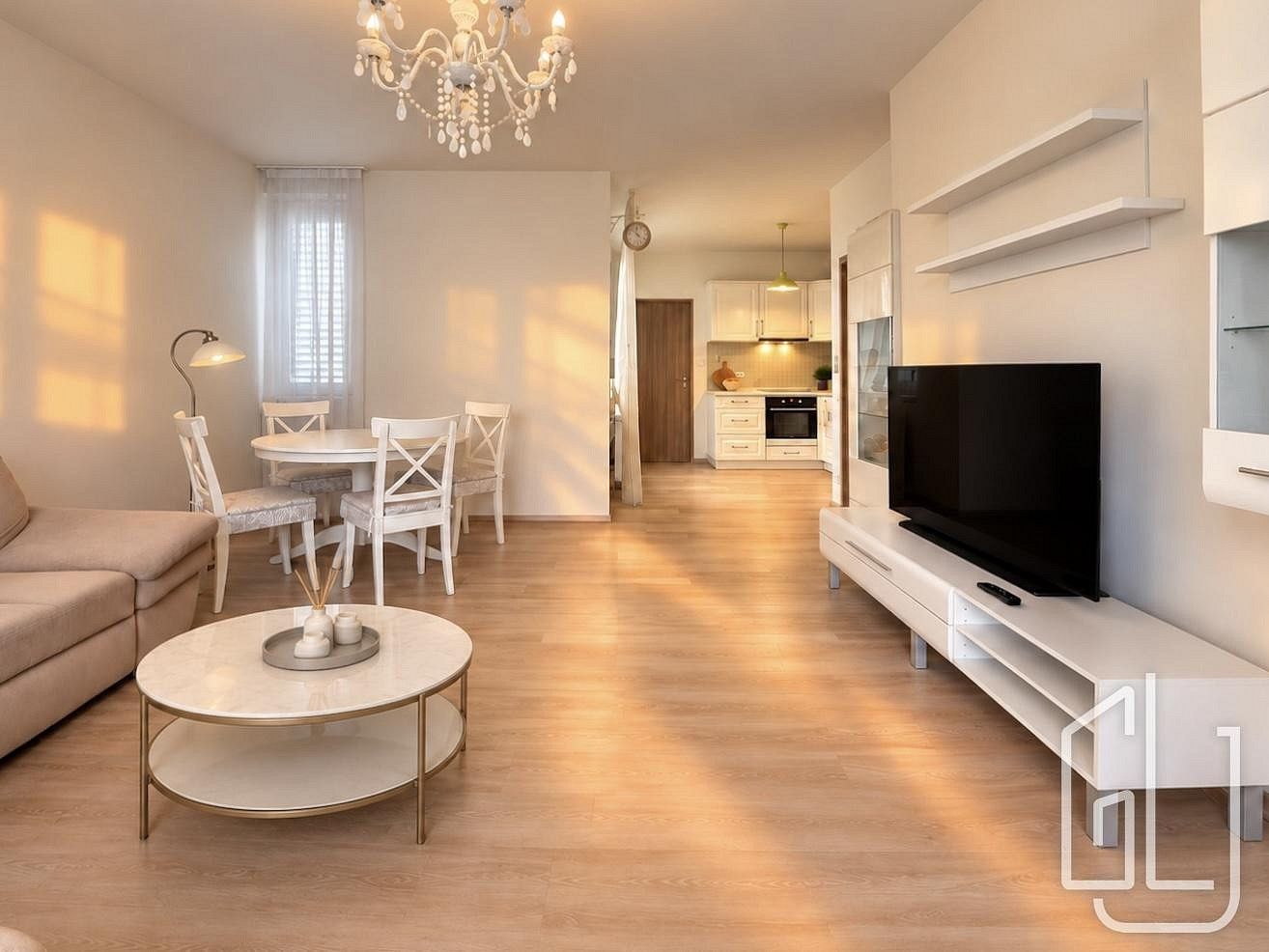 Prodej byt 2+kk - Svitákova, Praha 5 - Stodůlky, 74 m² - 5