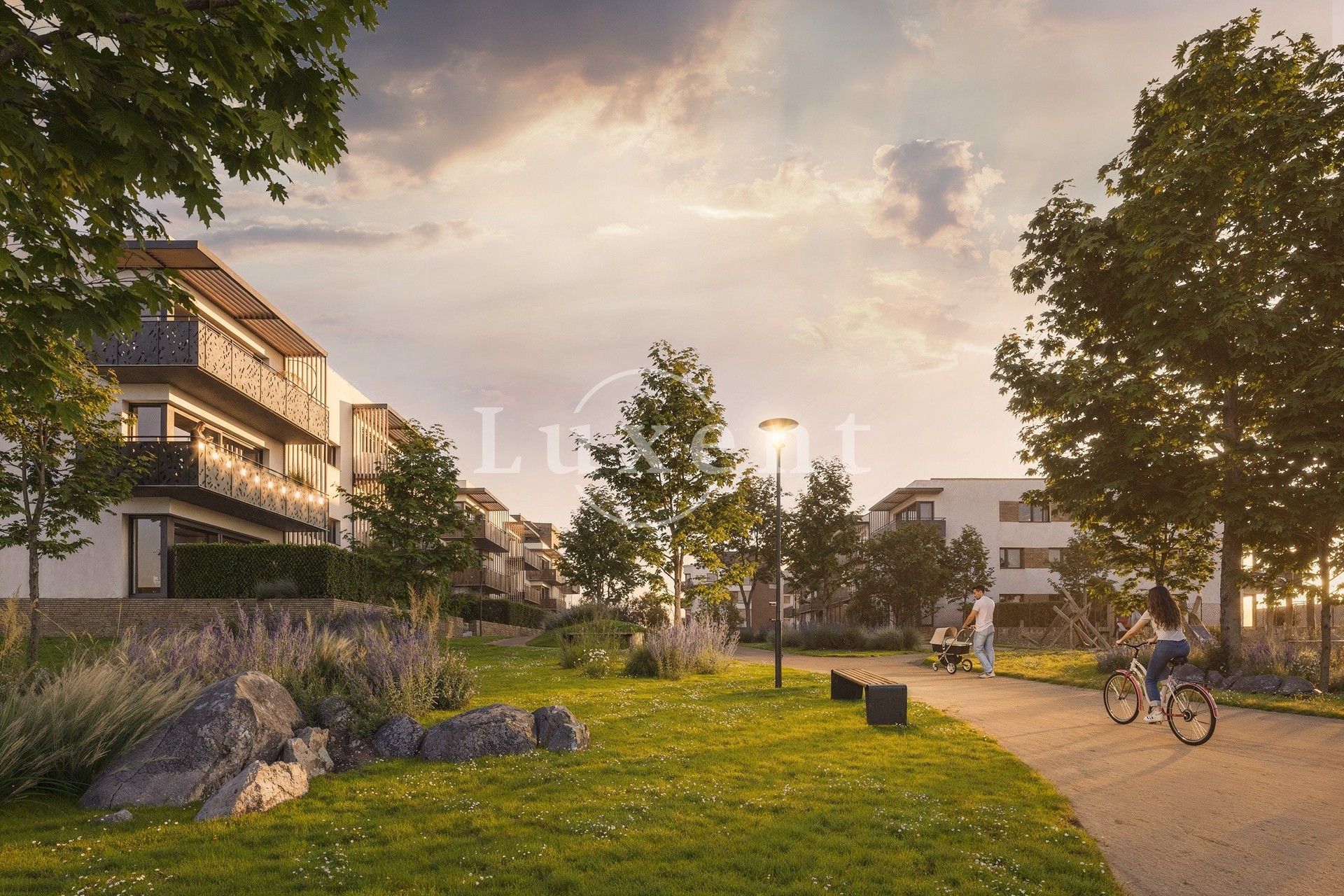 Kanceláře, Rozdělov, Kladno, 22 m²