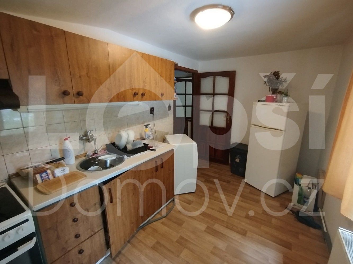 Rodinný dům · 118 m² · Bezručova, Jeseník - 3