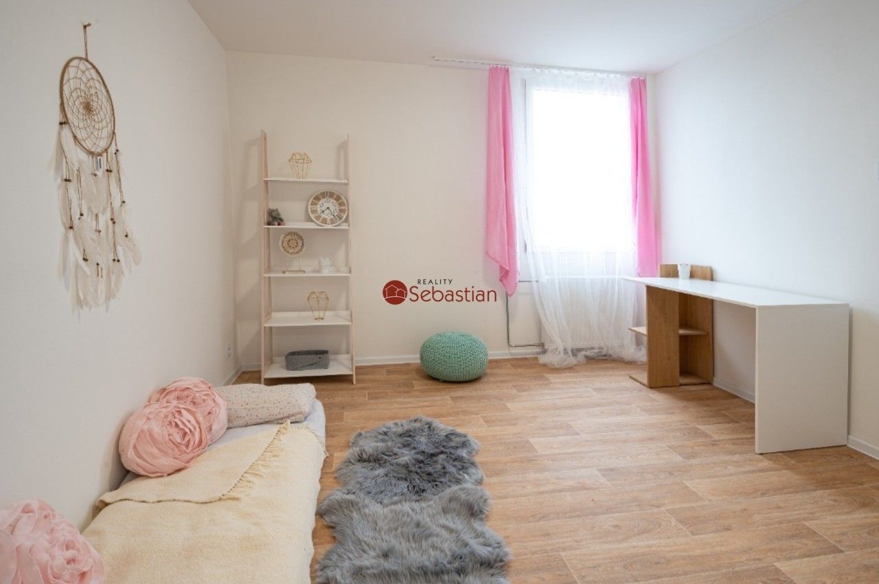 1+kk, Antonína Sochora, Teplice, 24 m²