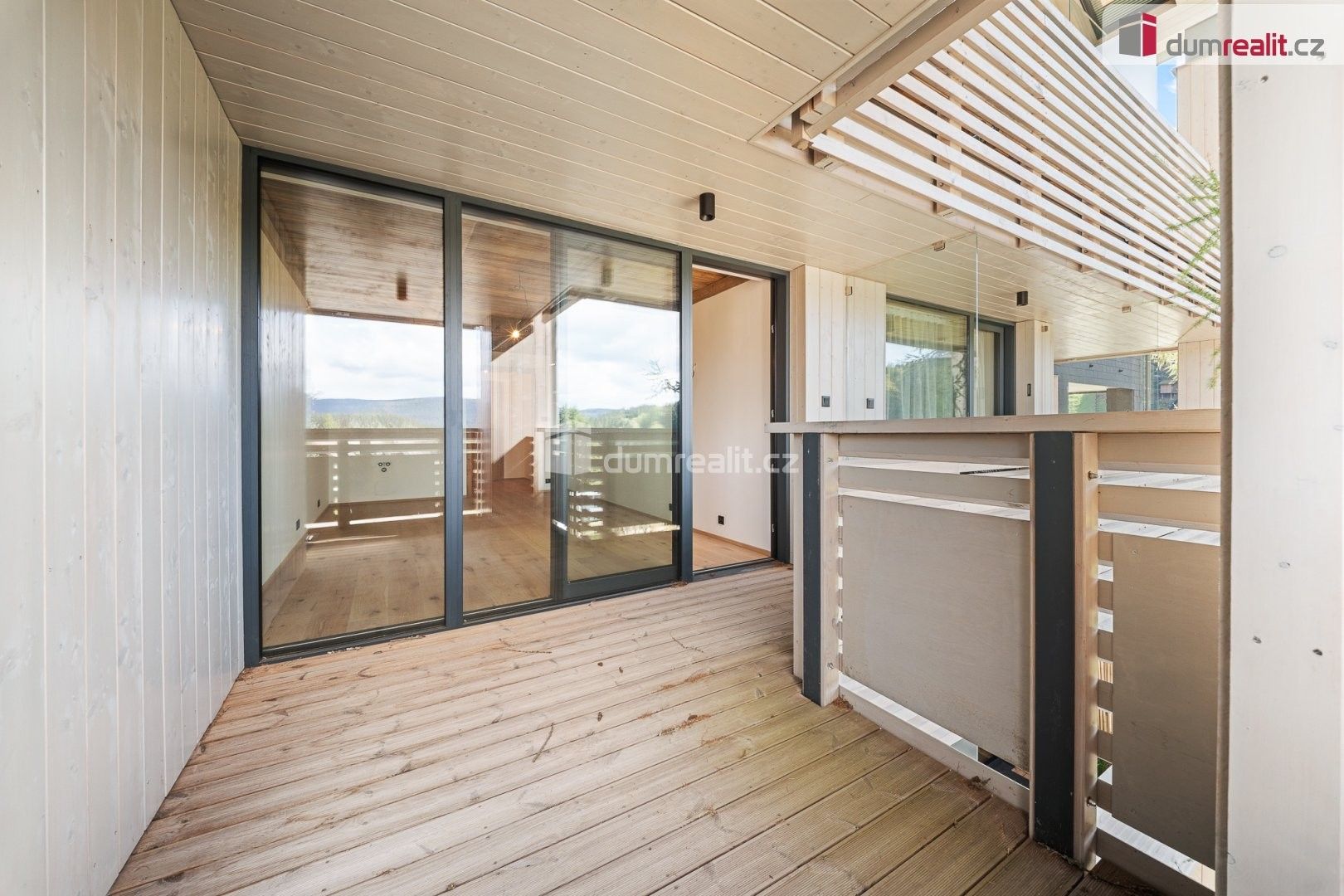 1+kk, Harrachov, 28 m² - 1