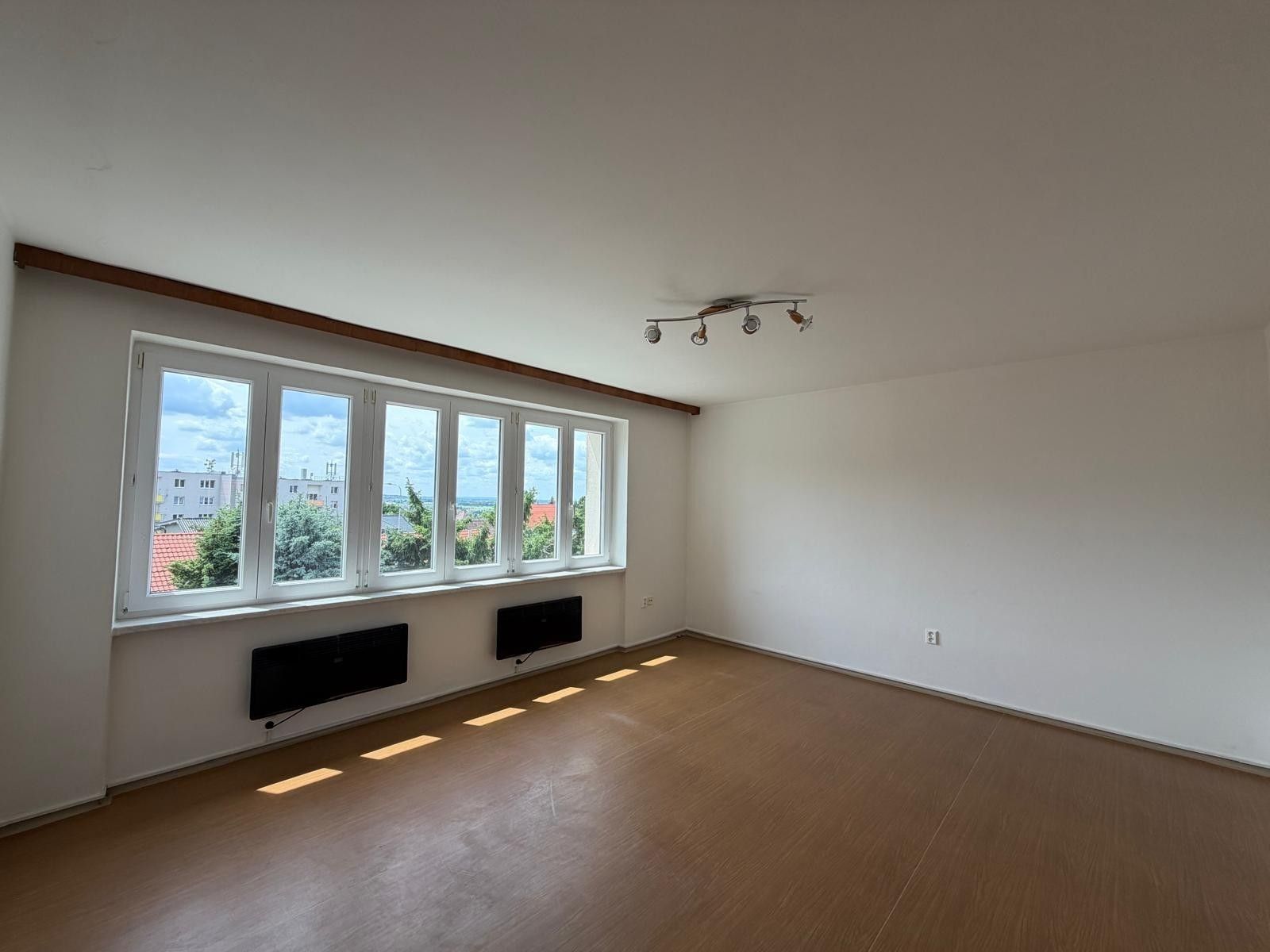 3+1, Horova, Říčany - Říčany-Radošovice, Středočeský kraj, 65 m² - 1