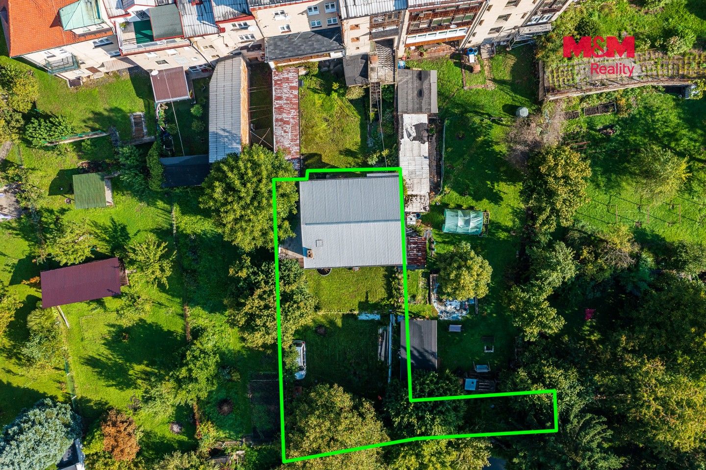Výrobní prostory · 201 m² · Děčínská, Benešov nad Ploučnicí - 4