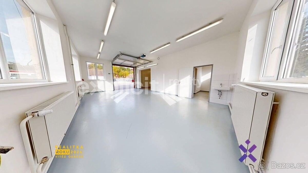 Pronájem ostatní - Březnice, 760 01