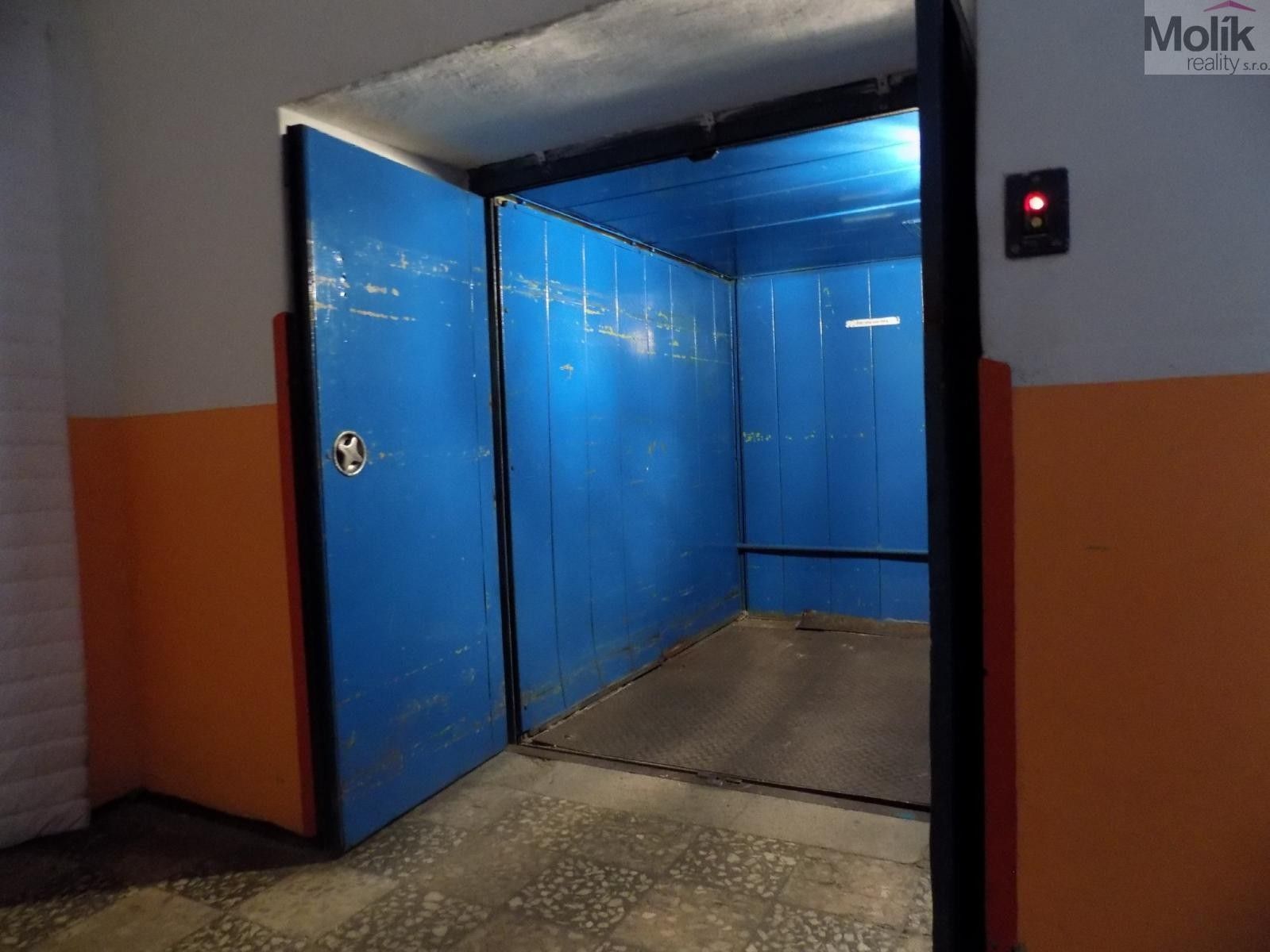 Pronájem sklad - Teplická, Děčín, 250 m² - 5