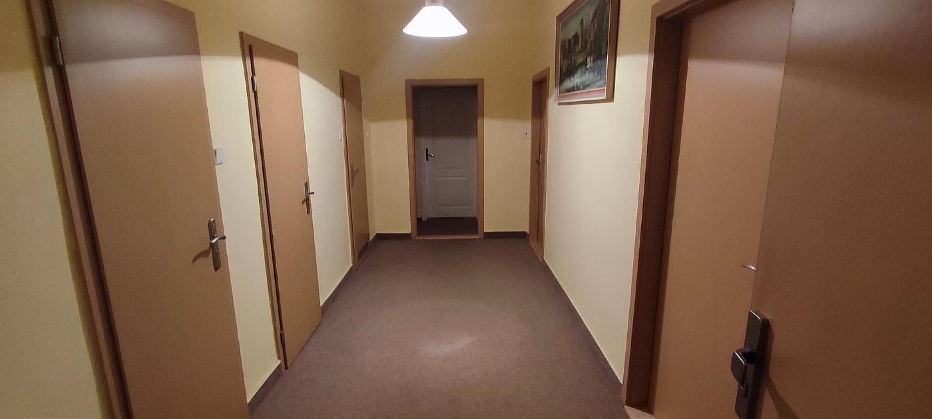 Kancelář · 16 m² · Dlouhá 447, Cheb - 4