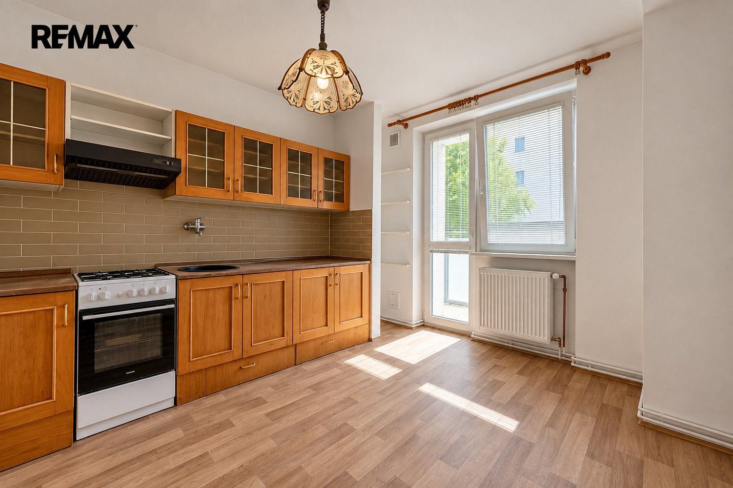 3+1, Komenského, Modřice, okres Brno-venkov, 90 m² - 1