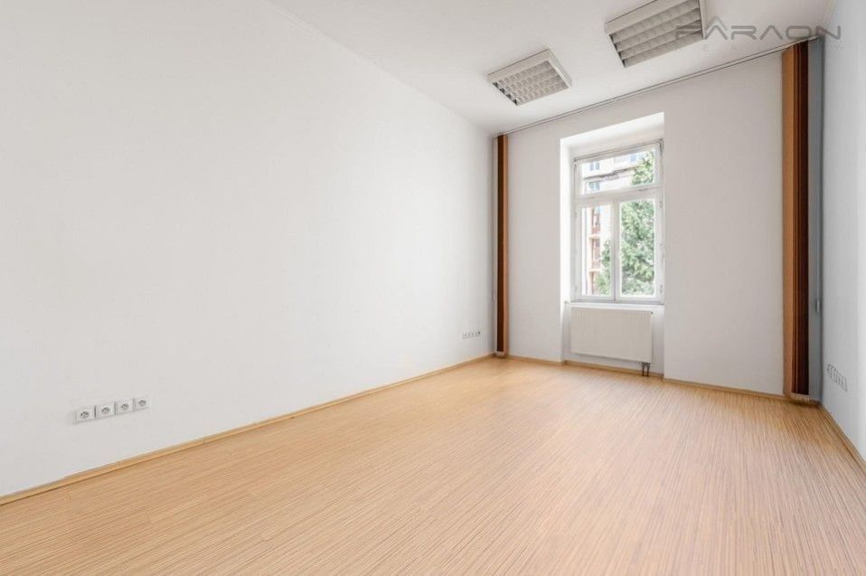Kanceláře, Praha, 100 m² - 2