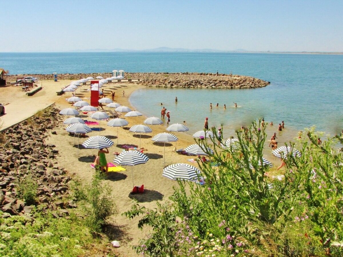 Prodej byt - 987 66, Zahraničí