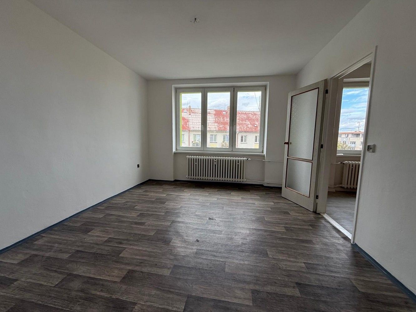 Byt 2+1 · 52 m² · Jirkov, okres Chomutov, Ústecký kraj - 4