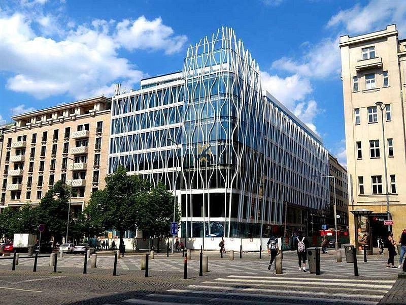 Kancelář · 500 m² · Praha - Nové Město, okres Praha 1, Hlavní město Praha - 4