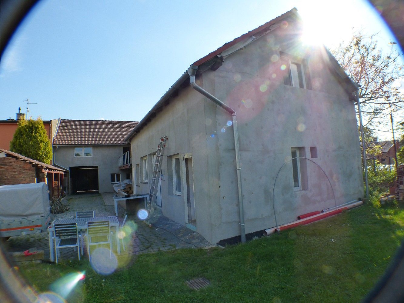 Rodinný dům · 220 m² · Tršice, okres Olomouc - 3
