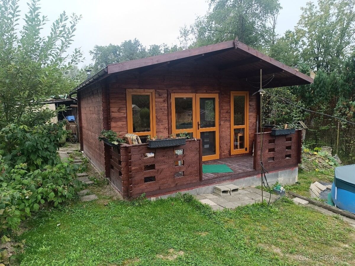 Chaty, Havířov, 736 01