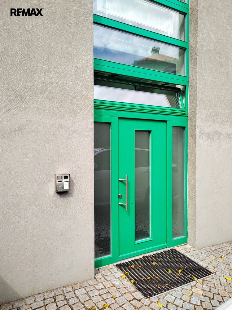 Pronájem kancelář - Ostrava - Slezská Ostrava, okres Ostrava-město, Moravskoslezský kraj, 40 m² - 5