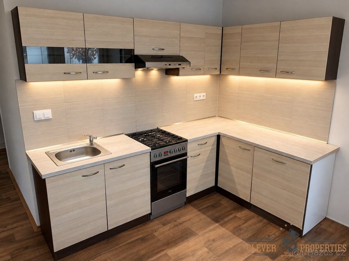 Prodej byt - Chrudim, 537 05 - 1