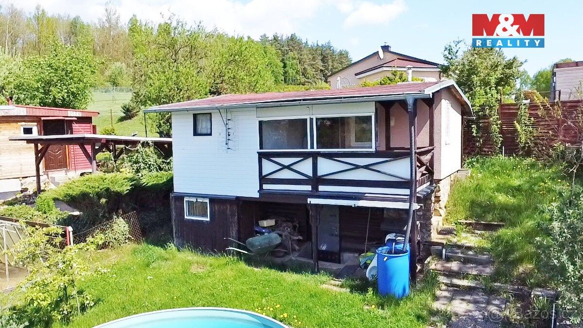 Prodej zahrada - Březová, 360 01