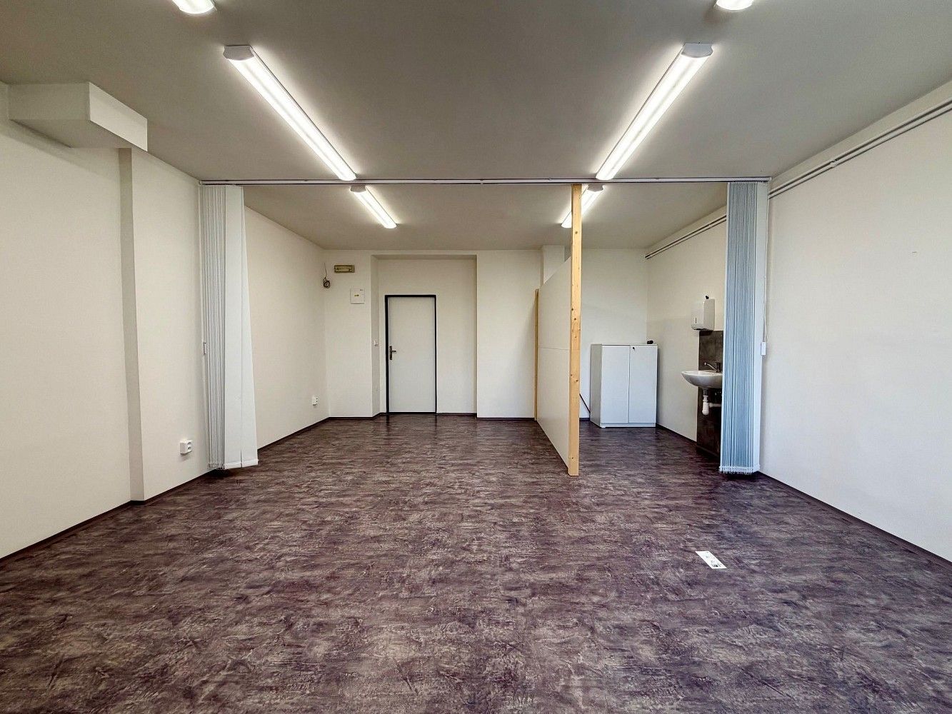 Obchodní prostory, Frenštát pod Radhoštěm, okres Nový Jičín, Moravskoslezský kraj, 37 m²