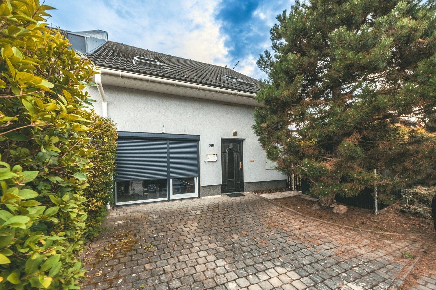 Rodinné domy, Srnojedy, okres Pardubice, Pardubický kraj, 130 m² - 1