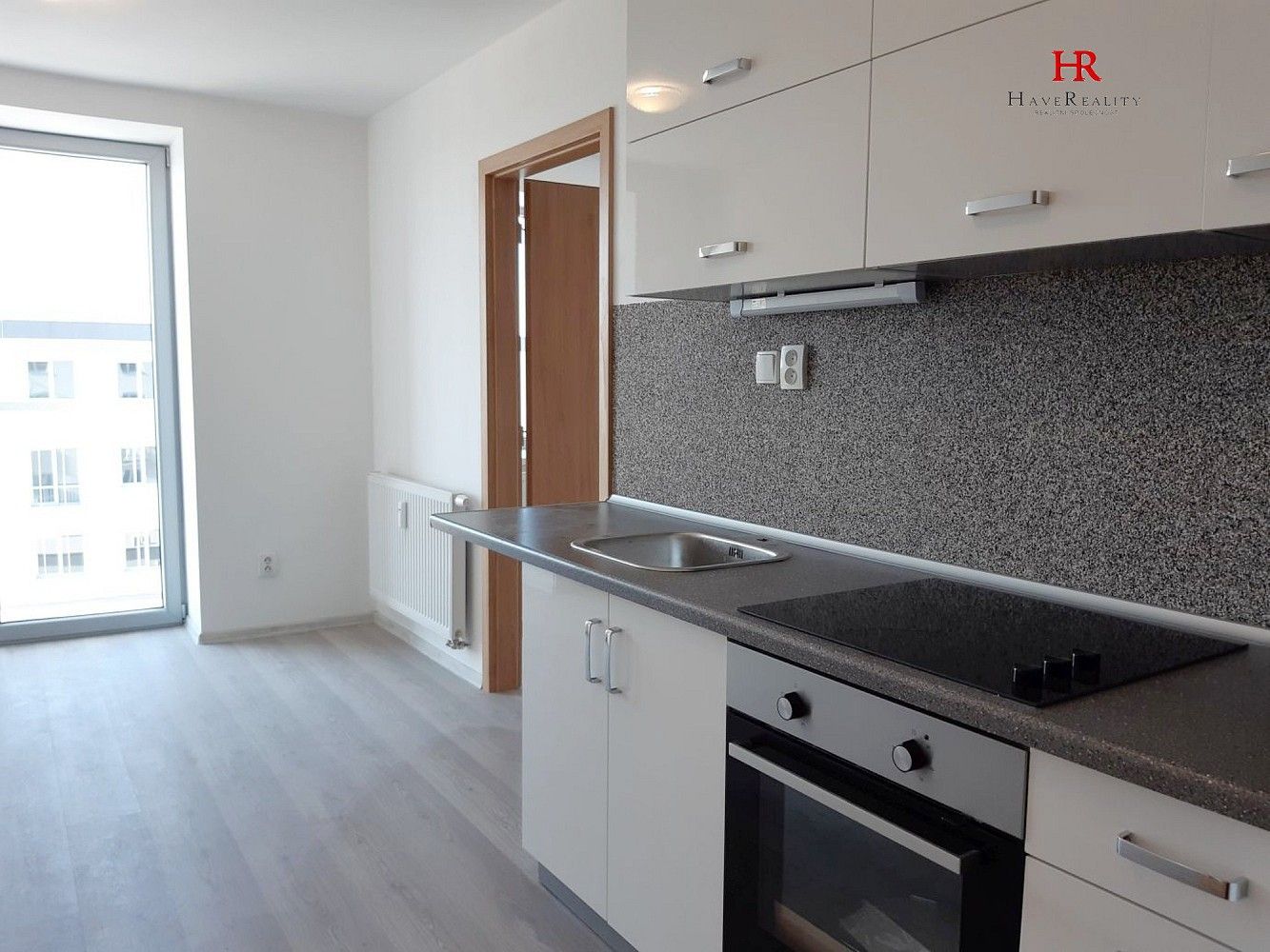 Prodej byt 2+kk - Višňová, Milovice - Mladá, okres Nymburk, 33 m² - 5
