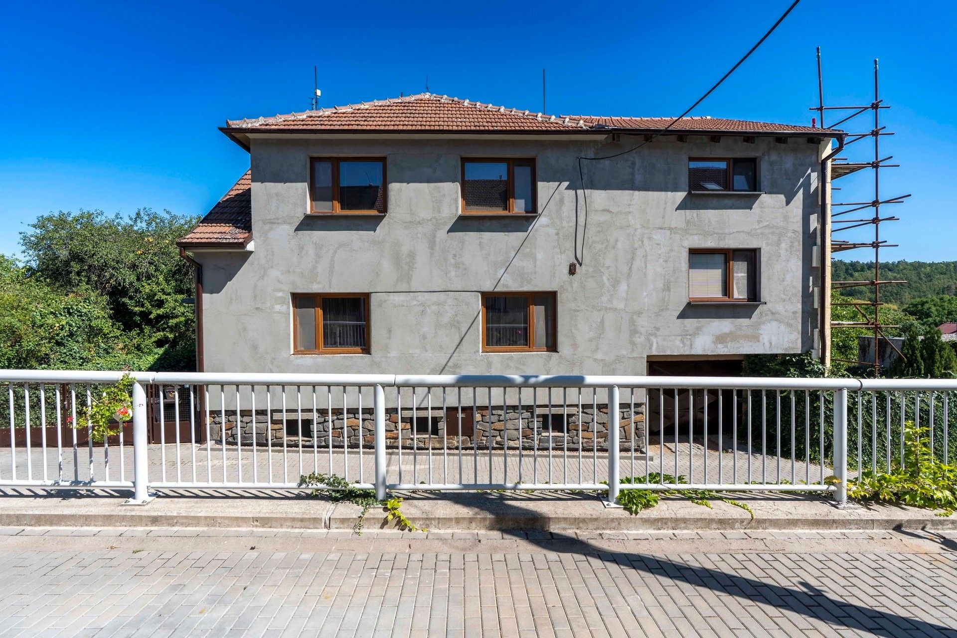 Rodinné domy, Melatín, Brno Soběšice, 272 m² - 2