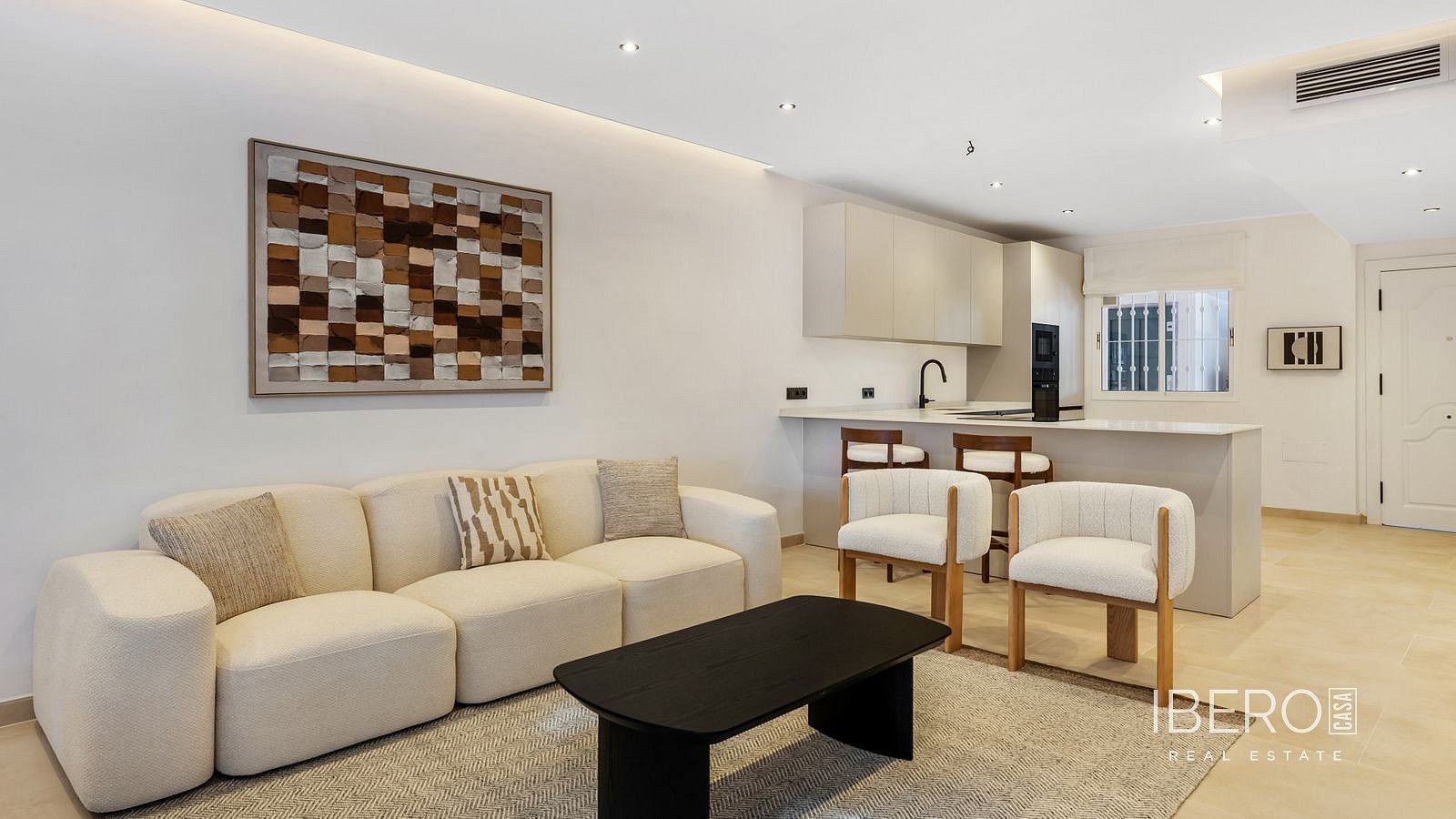 4+kk, Nueva Andalucía, Španělsko, 117 m² - 1