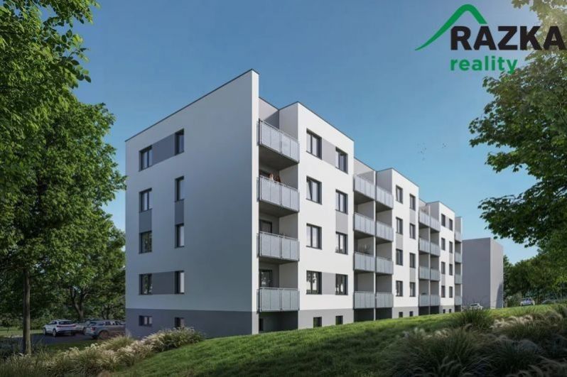 Byt 4+kk · 80 m² · Palackého, Tachov - 3