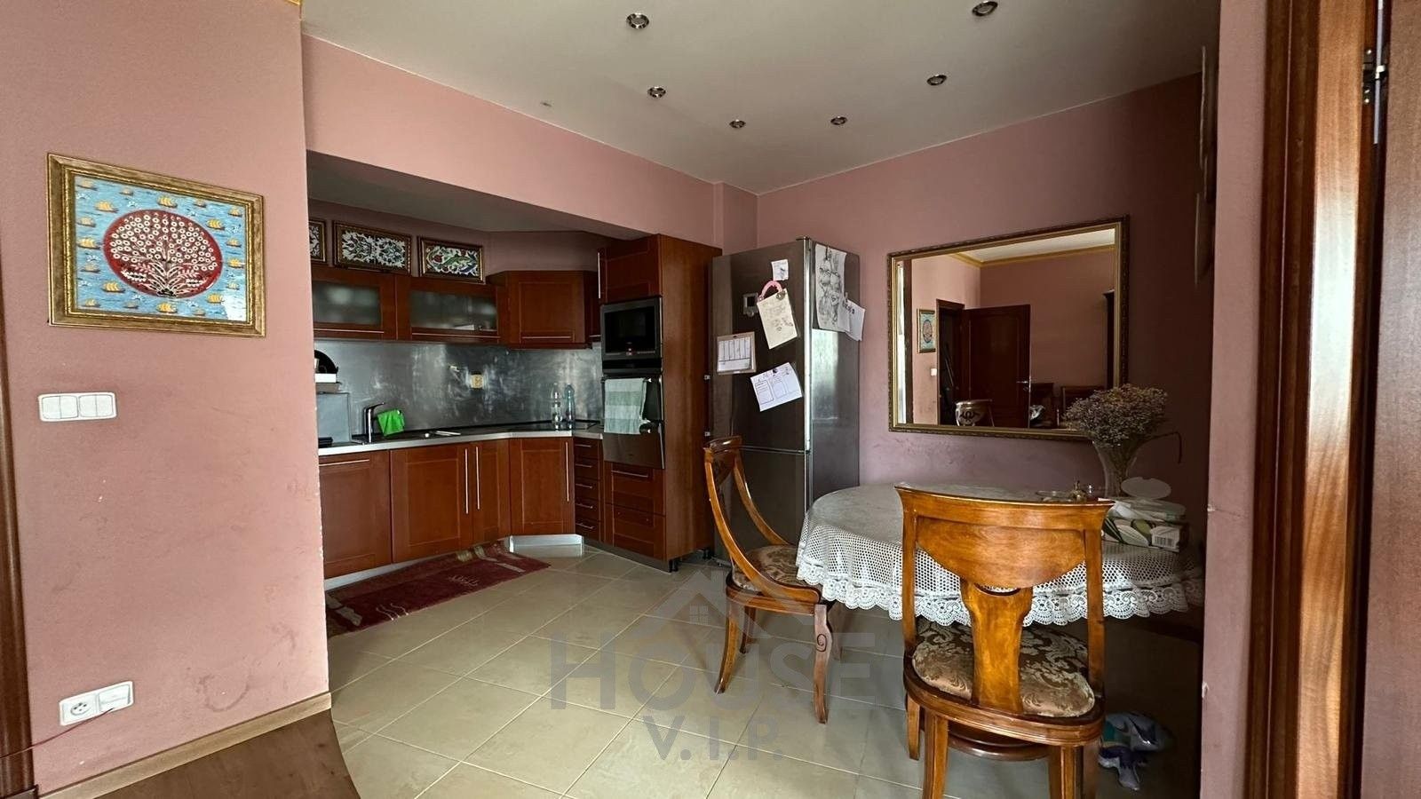 3+kk, Malkovského, Praha, 83 m²