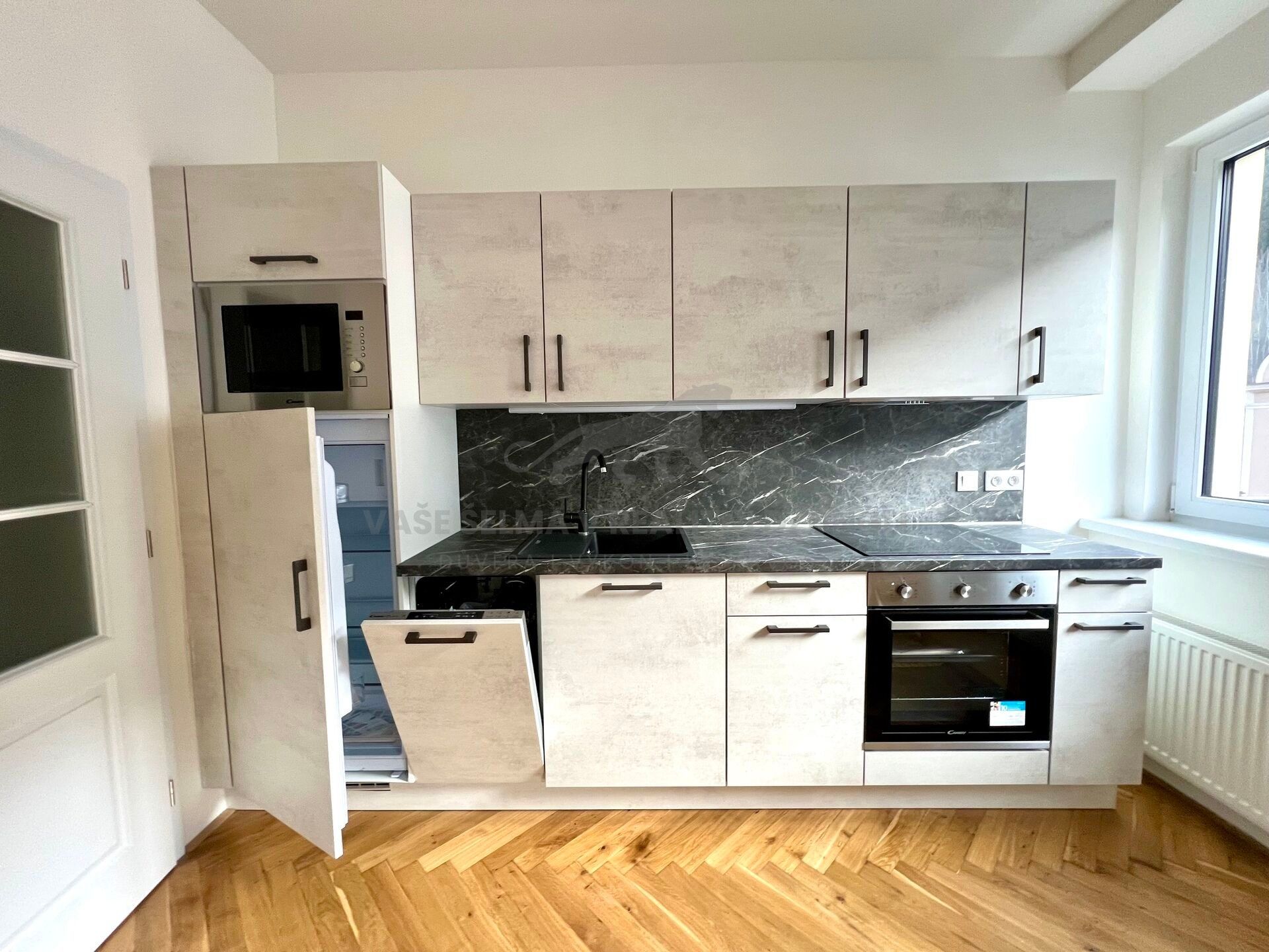 Pronájem byt 1+kk - třída Dukelských hrdinů, Jáchymov, 30 m²