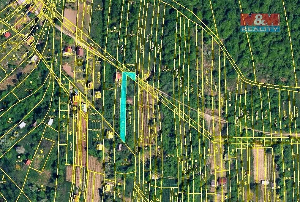 Zahrady, Kudlovice, okres Uherské Hradiště, Zlínský kraj - 1