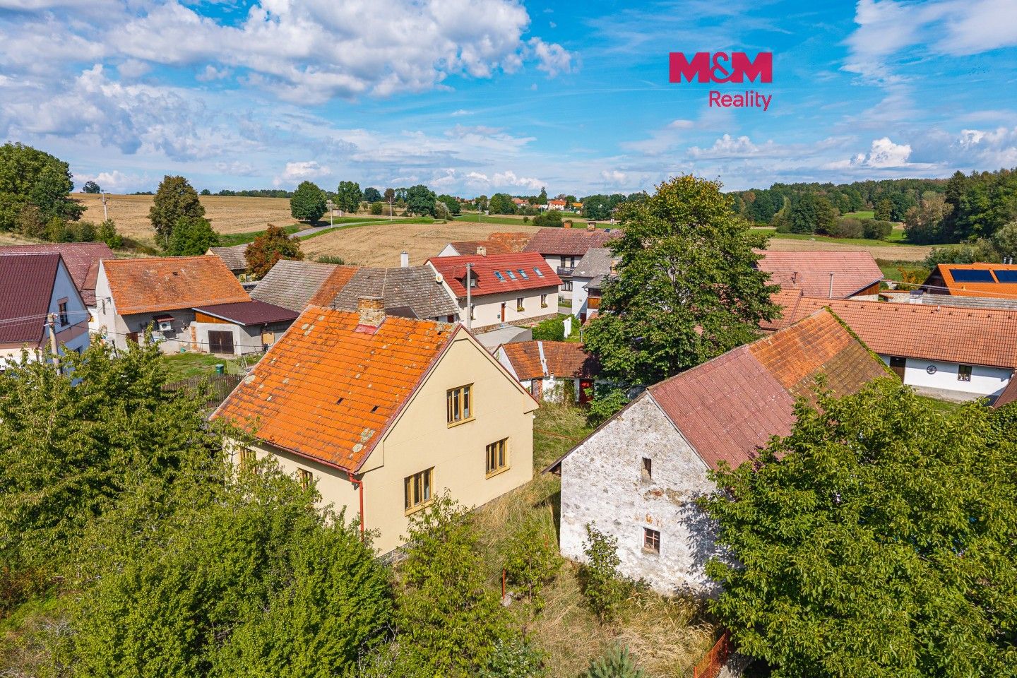 Rodinný dům, 130 m²