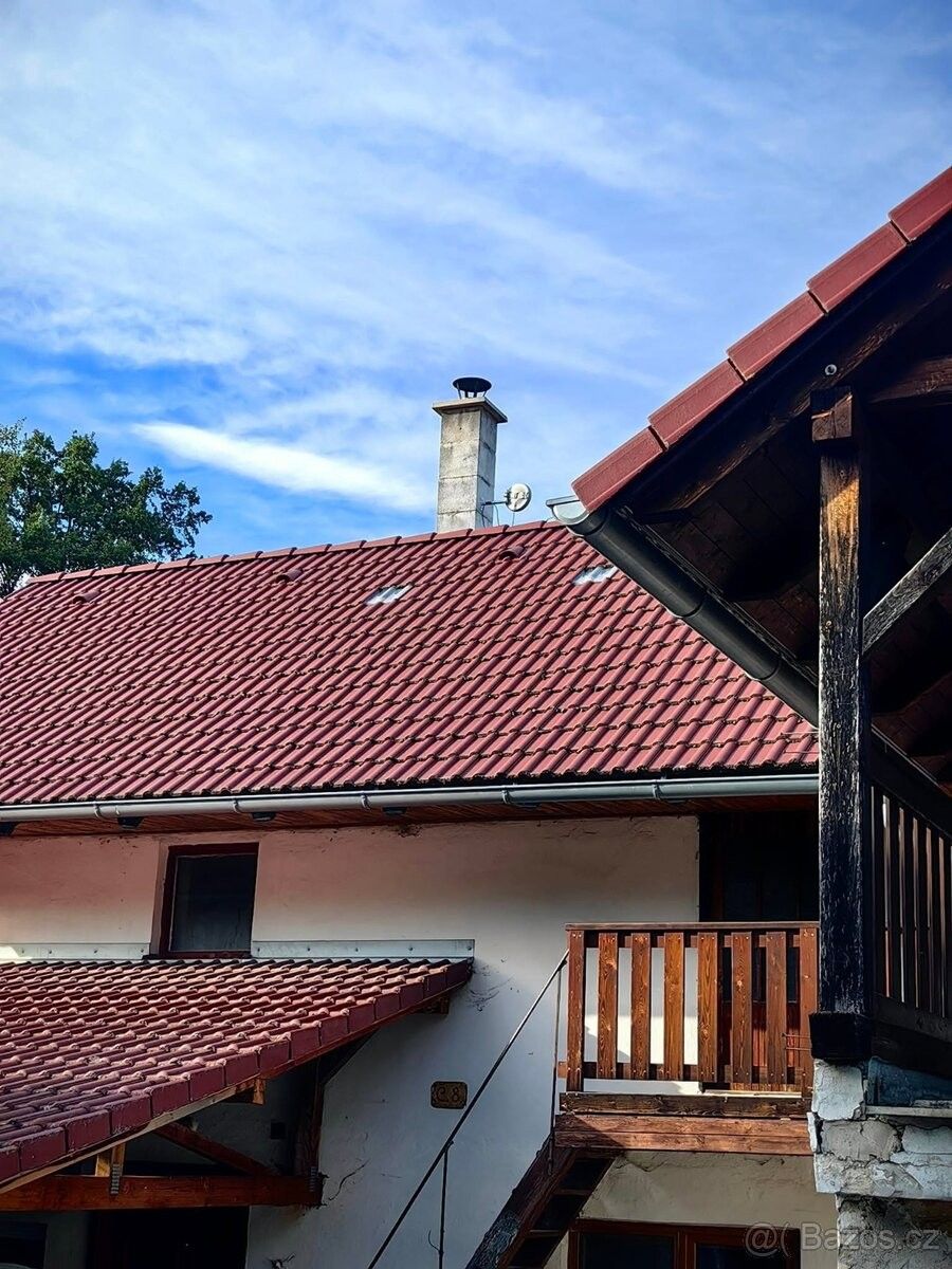 Rodinný dům · Prachatice, 383 01 - 3