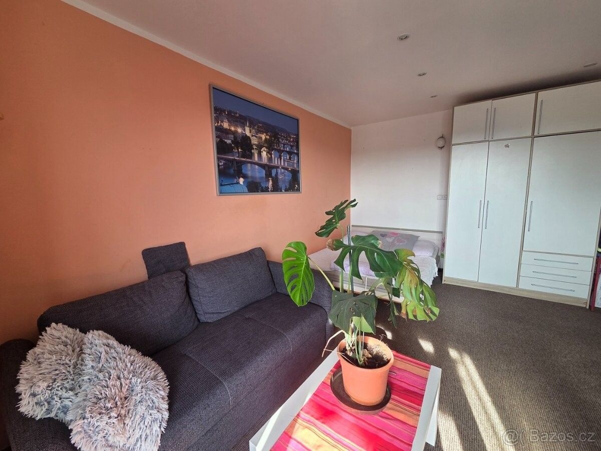 Pronájem byt - Praha, 170 00