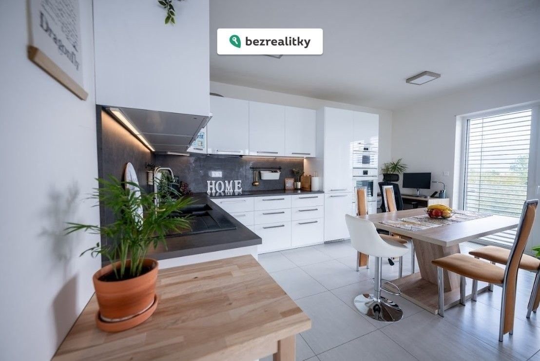 3+kk, Menšíkova, Brno, 97 m²