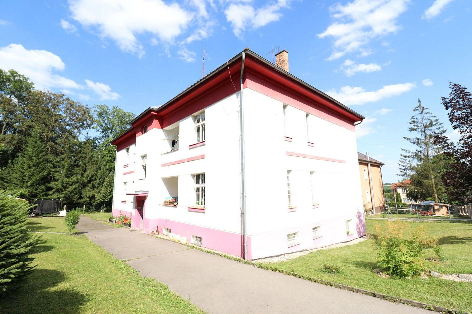 1+kk, Milovice - Mladá, okres Nymburk, Středočeský kraj, 33 m² - 1