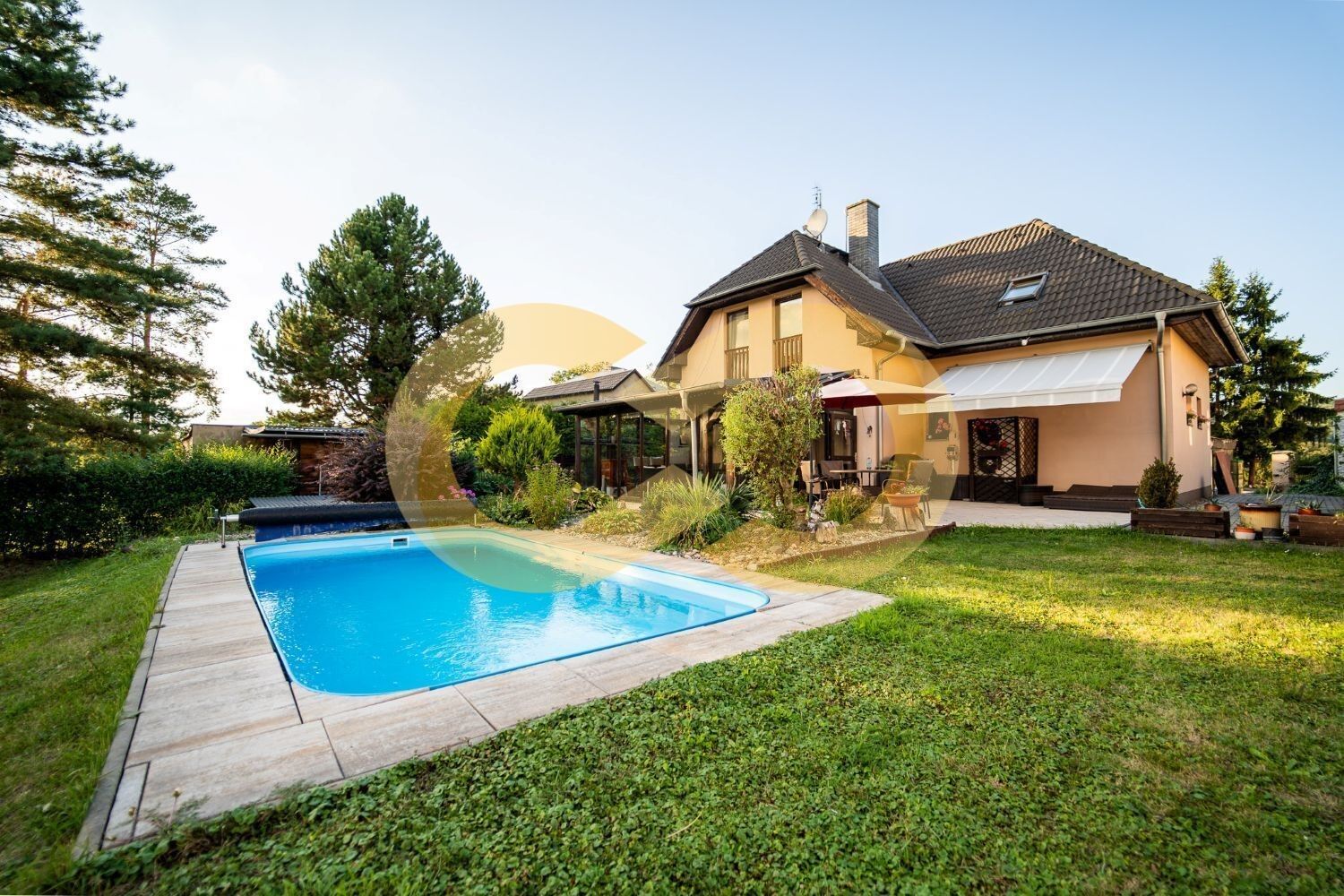 Rodinné domy, Řehlovice, 160 m²